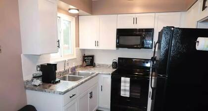 Newly Renovated Home in Canton