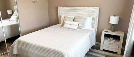 2 camere, una cassaforte in camera, una scrivania, Wi-Fi gratuito