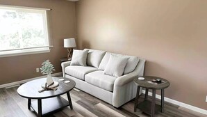 Living area - Newly Renovated Home in Canton (Canton)