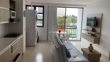 Panoramic Apartment | Interior