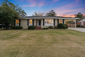Exterior - Backyard Oasis - Private Pool, gazebo, patio (Augusta)