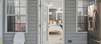 Backyard Oasis - Private Pool, gazebo, patio