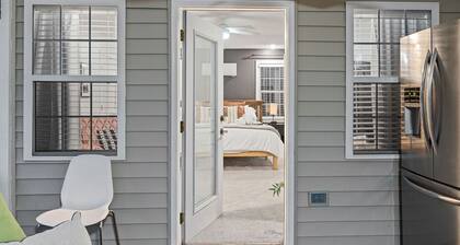 Backyard Oasis - Private Pool, gazebo, patio