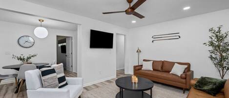 Smart TV