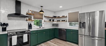 Par 4 the Bath Getaway - All New