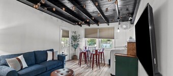 Par 4 the Bath Getaway - All New