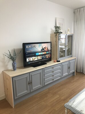 Interior - Piso Ideal Para Familias con Habitación Para Jugar los Niños (Sevilla)