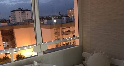 Piso Ideal Para Familias con Habitación Para Jugar los Niños