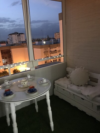 Piso Ideal Para Familias con Habitación Para Jugar los Niños