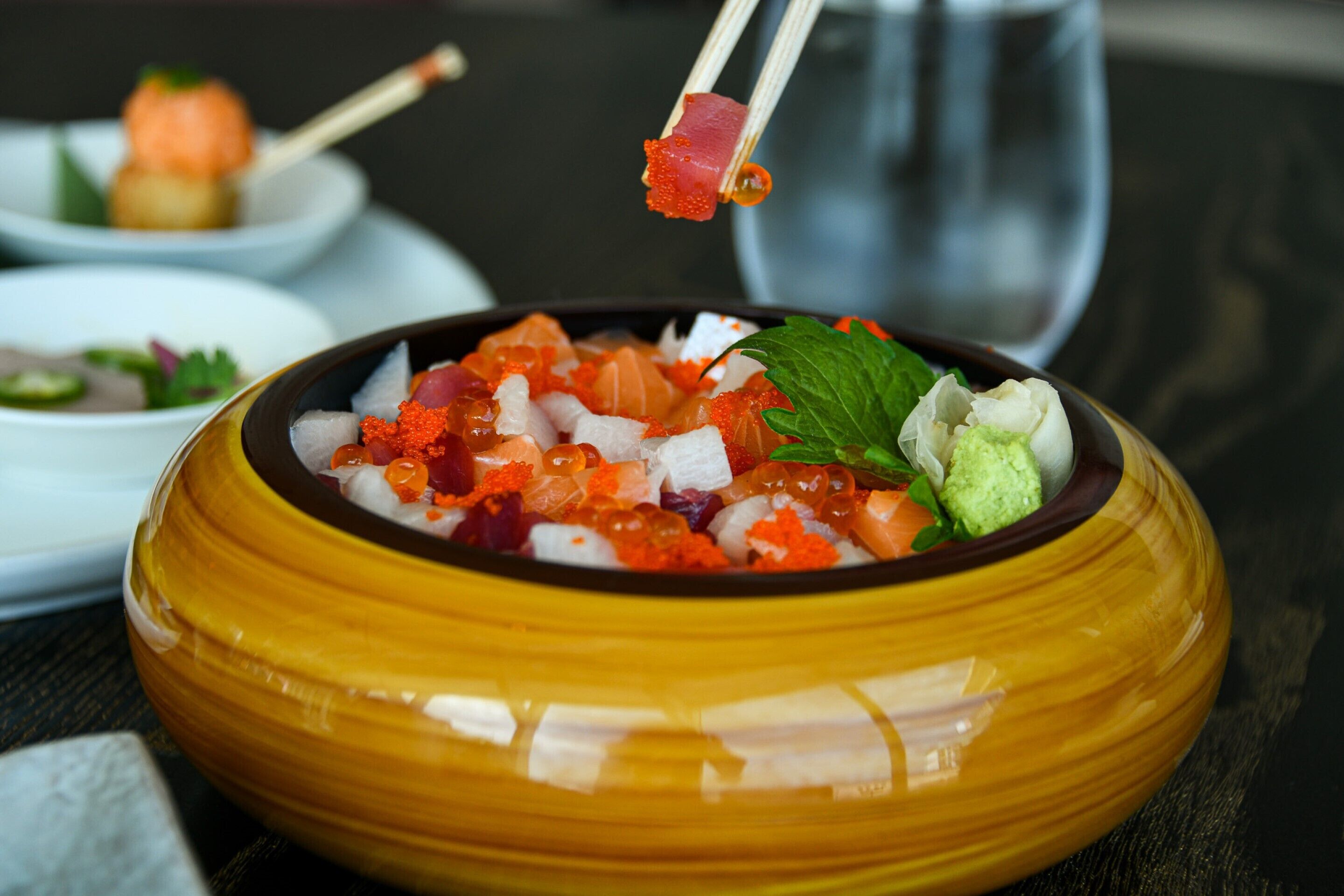 Photo - Nobu Hotel at Caesars Atlantic City