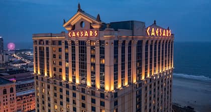 Nobu Hotel at Caesars Atlantic City