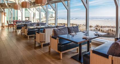 Nobu Hotel at Caesars Atlantic City