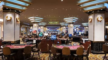 Casino