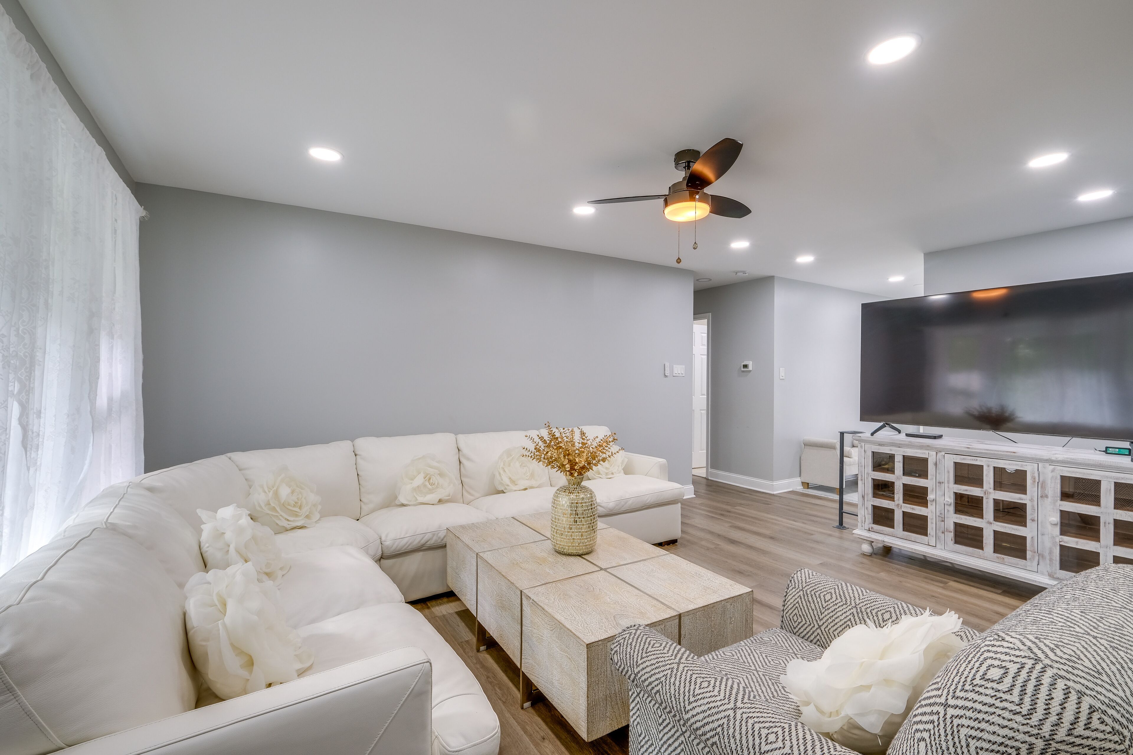 Fort Washington Home: Close to National Harbor