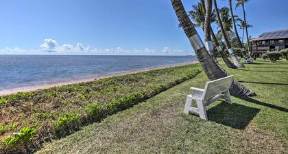 Kaunakakai Home at Molokai Shores w/ Pool!