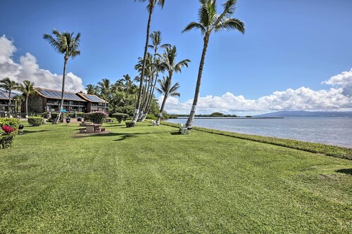 Kaunakakai Home at Molokai Shores w/ Pool!