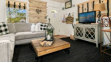 TV, bøker og filmbibliotek