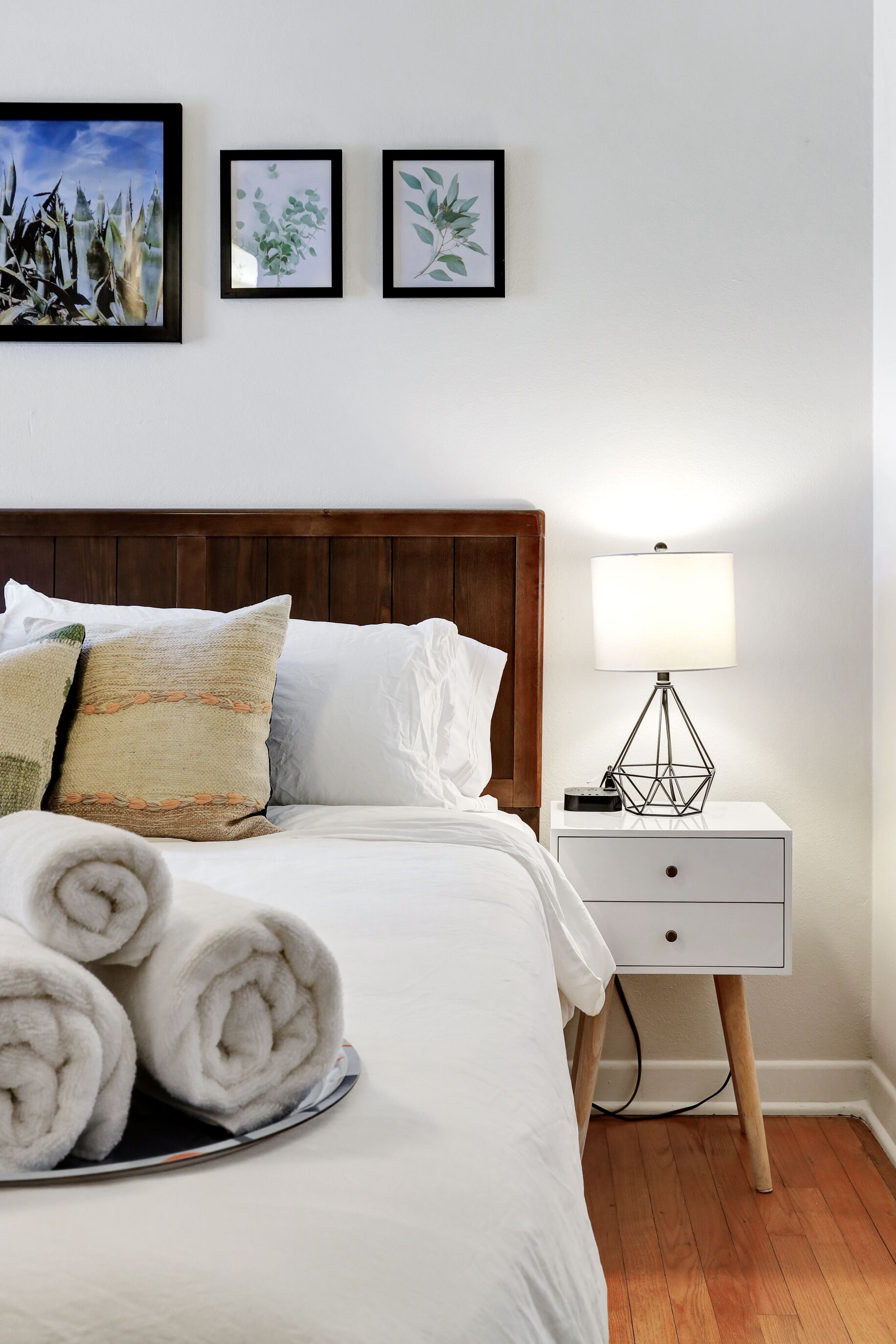 3 Schlafzimmer, Bügeleisen/Bügelbrett, WLAN, Bettwäsche