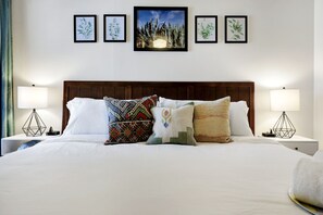 3 Schlafzimmer, Bügeleisen/Bügelbrett, WLAN, Bettwäsche