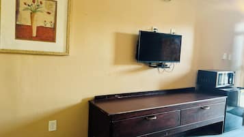 Équipements de la chambre