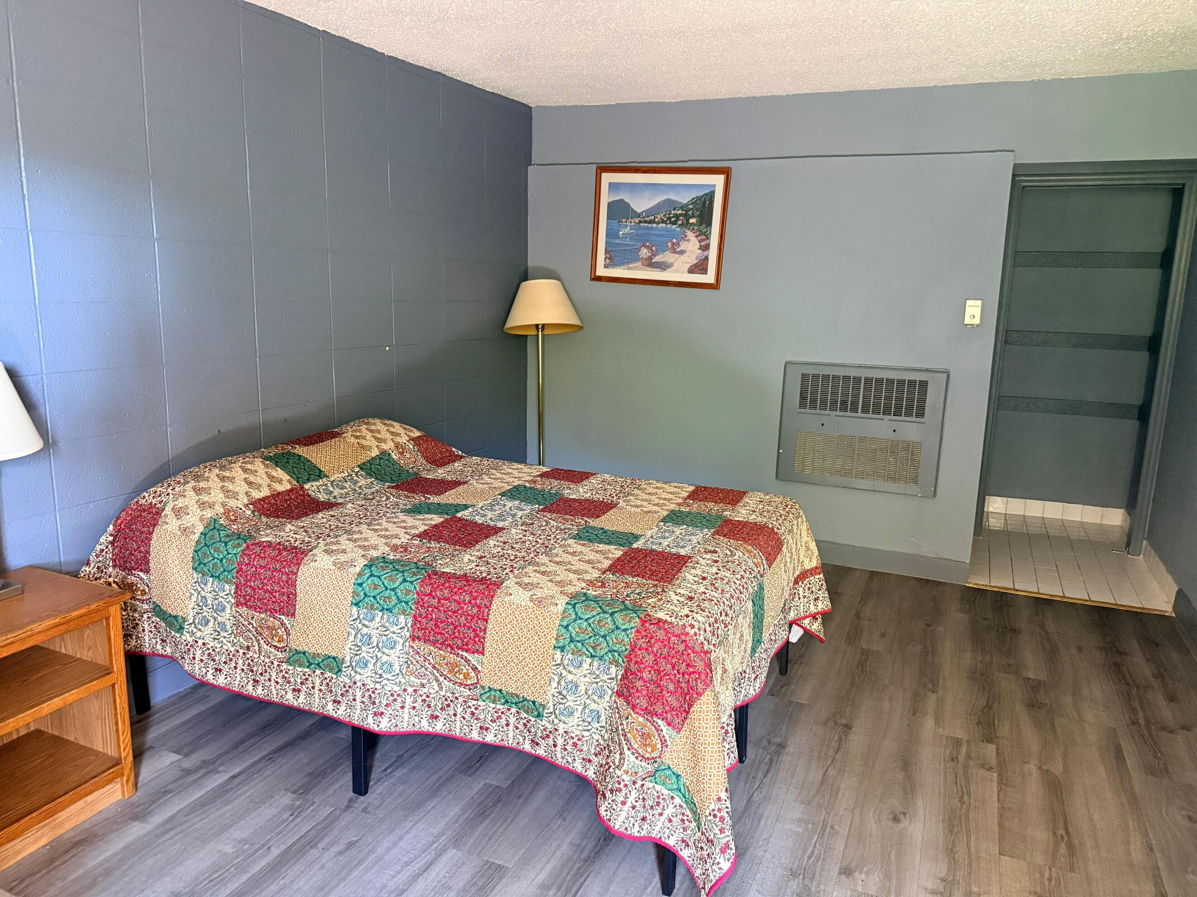 Standard Room, 1 Double Bed, Non Smoking