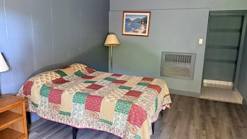 Standard Room, 1 Double Bed, Non Smoking