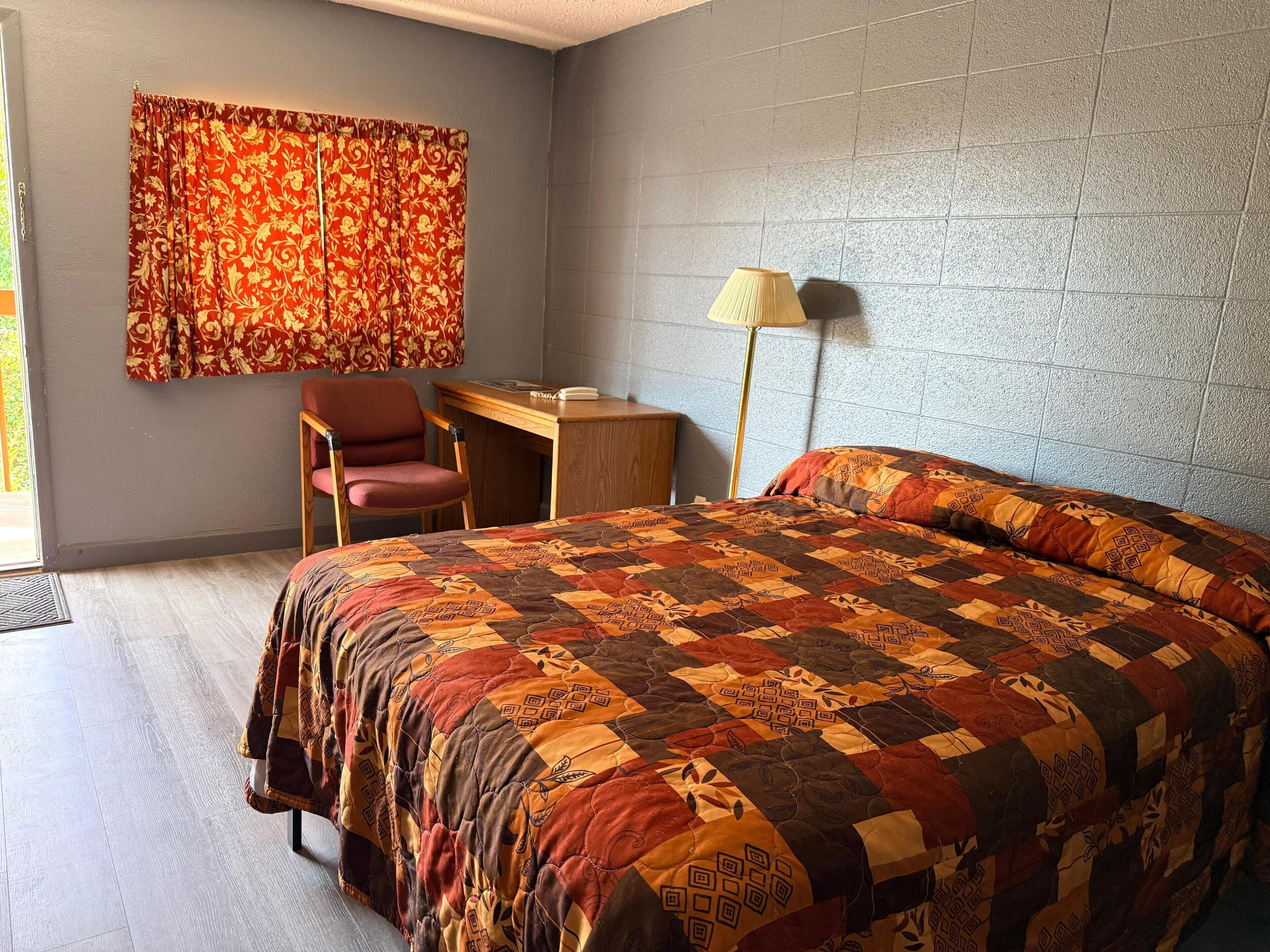 Standard Room, 1 Double Bed, Non Smoking