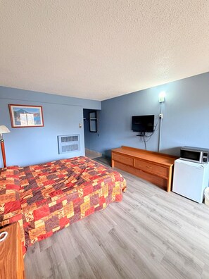 Standard Room, 1 Double Bed, Non Smoking