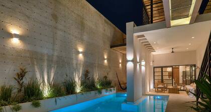 Casa Antal - Yucatan Home Rentals