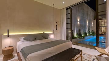 4 chambres, fer et planche Ă repasser, Wi-Fi gratuit, draps fournis