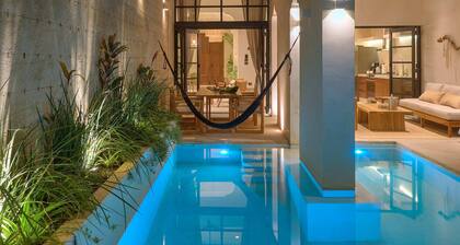 Casa Antal - Yucatan Home Rentals