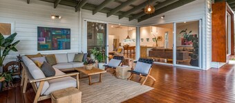 The Wilding | Luxe Homestays