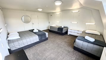 Chambre Quadruple