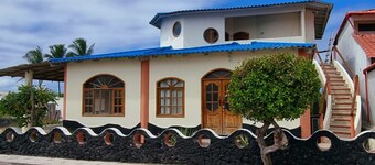 Hostal Neptuno - Poseidon