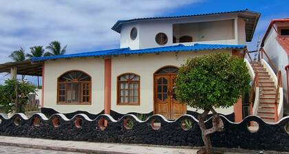 Hostal Neptuno - Poseidon