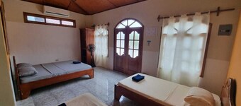 Hostal Neptuno - Poseidon