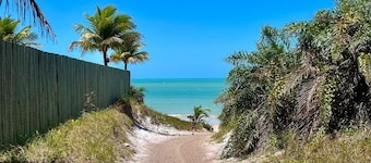 Casa da Mata Corumbau