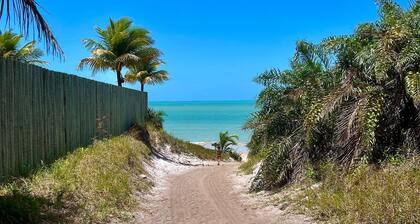 Casa da Mata Corumbau