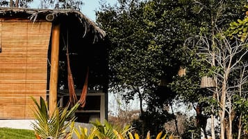 Chalet | Property grounds