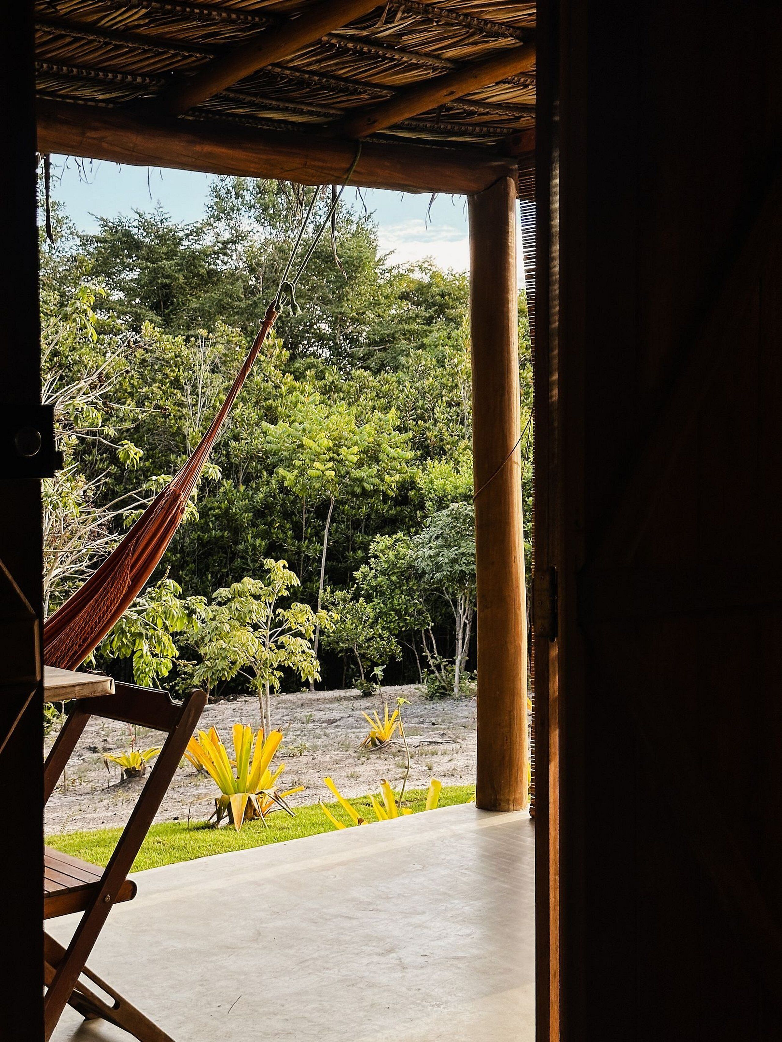 Chalet | Property grounds