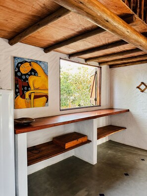Chalet | Interior