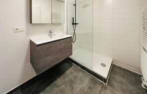 Dusche, Haartrockner