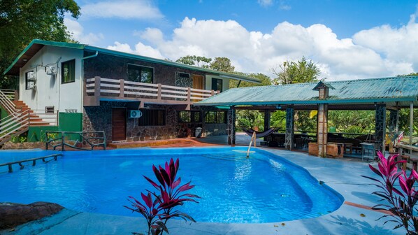 Villa familiale, 6 chambres | Vue sur le lac