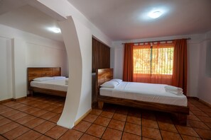 Villa familiale, 6 chambres | 6 chambres, lit avec matelas Select Comfort, accĂšs au Wi-Fi (inclus)