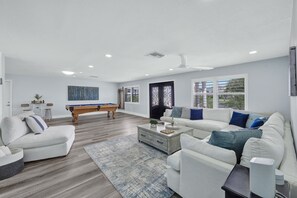 Smart TV, books, computer monitors, printers