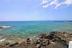 Beach - Casa Corales junto al mar en Costa Teguise (Costa Teguise)