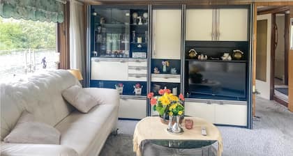Tolles Schiff in Rotterdam mit WLAN
