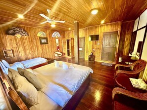 Suite - Luang Prabang Province (Luang Prabang)