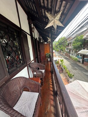 Exterior - Luang Prabang Province (Luang Prabang)