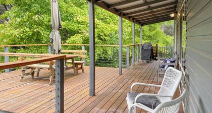 Tranquil Holiday house in Kevington